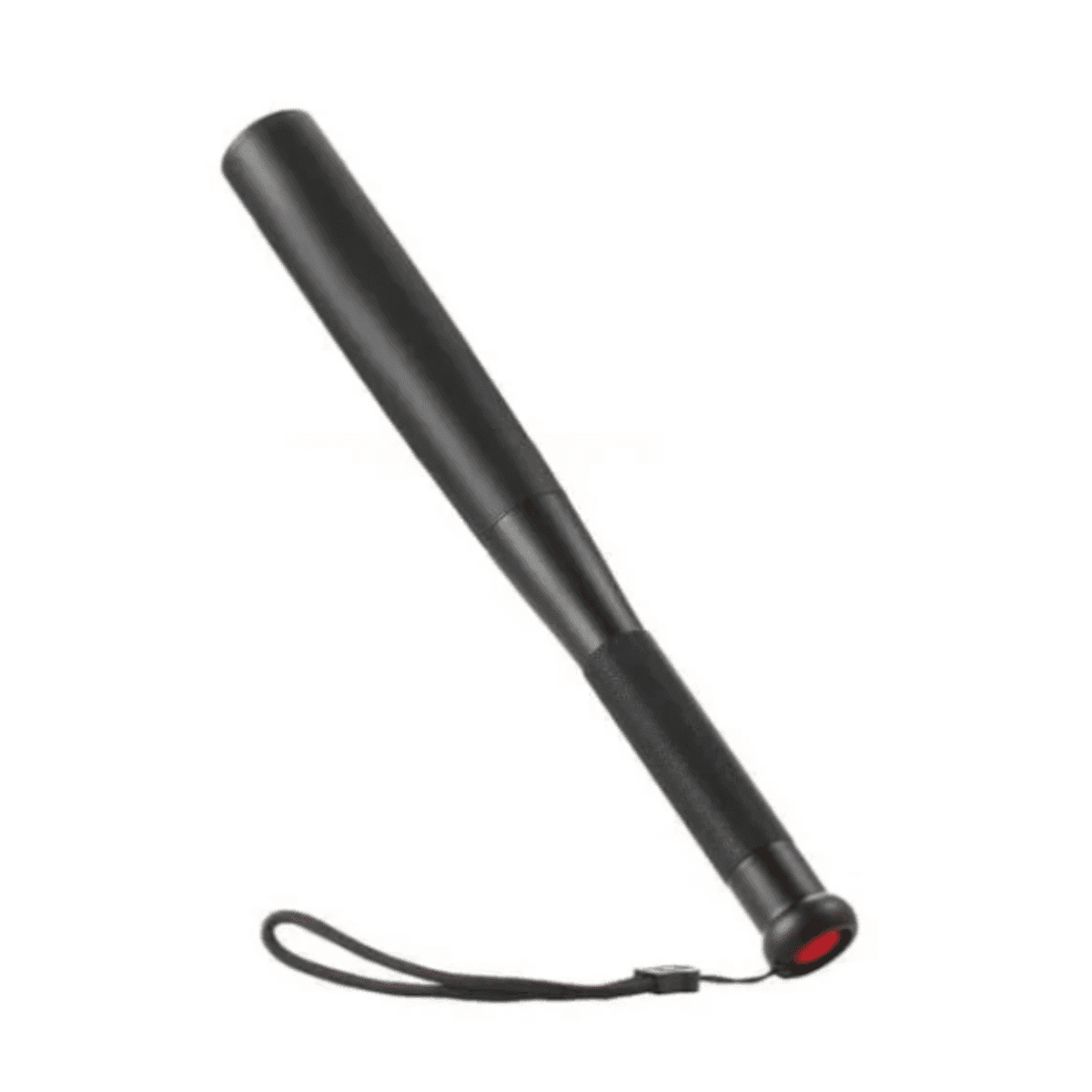 פנס הגנה עצמית LED אלומיניום