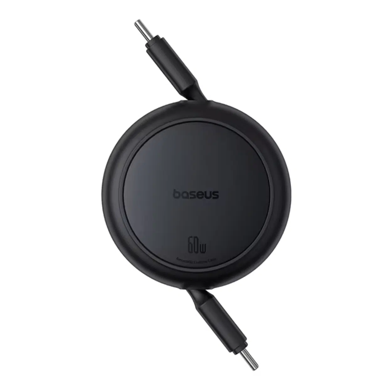 כבל USB-C לטעינה מהירה של מכשירים