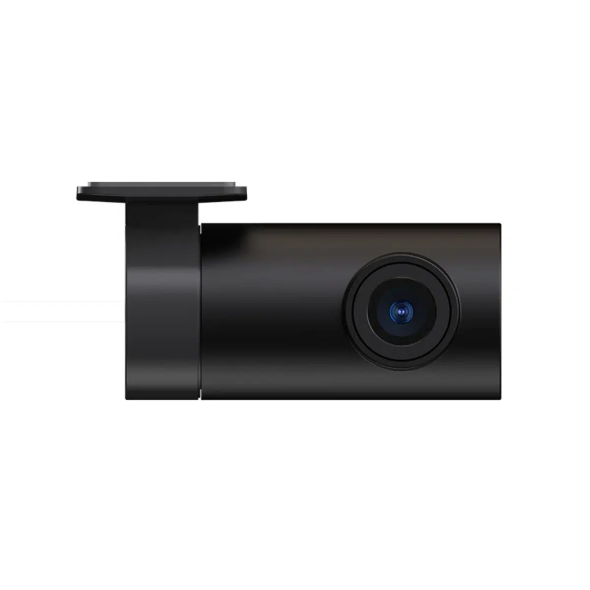 מצלמת גיבוי אחורית עבור מערכת DVR לרכב