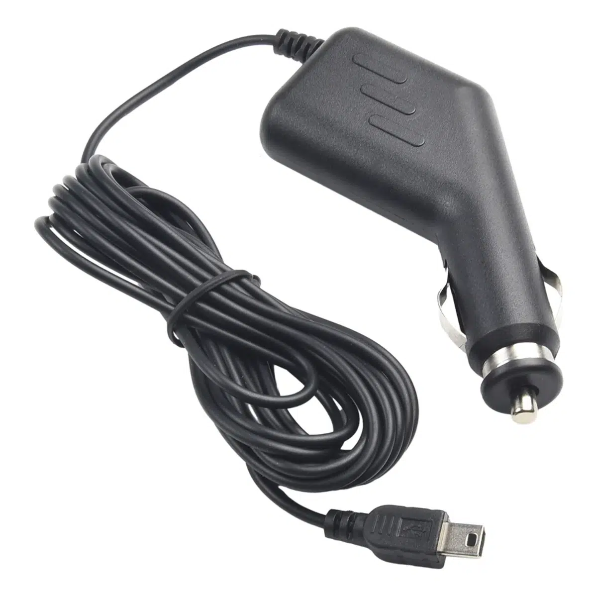 מצלמת דרך לרכב 1080p עדשה כפולה ראיית לילה