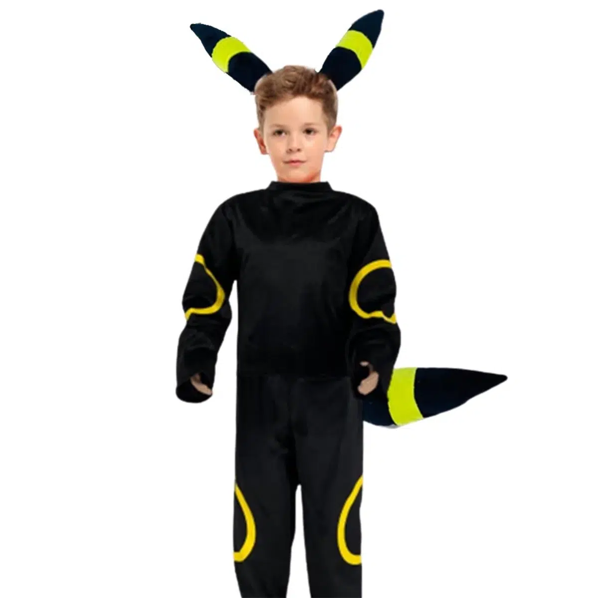 תחפושת חיה רכה פוקימון למבוגרים