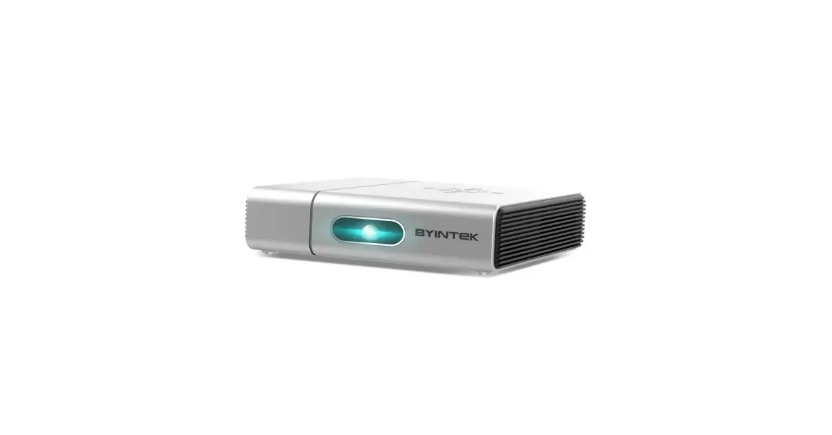 BYINTEK U50 Pro