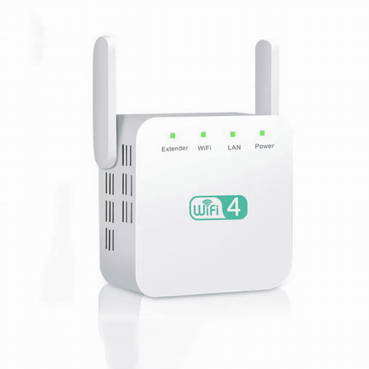 מגבר Wi-Fi אלחוטי להרחבת טווח הרשת