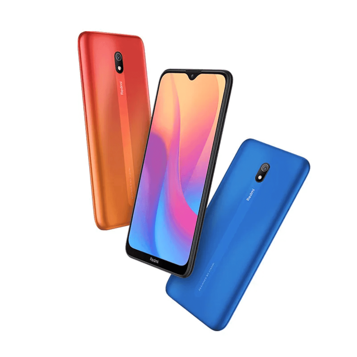 סמארטפון עם סוללת 5000mAh ומסך גדול