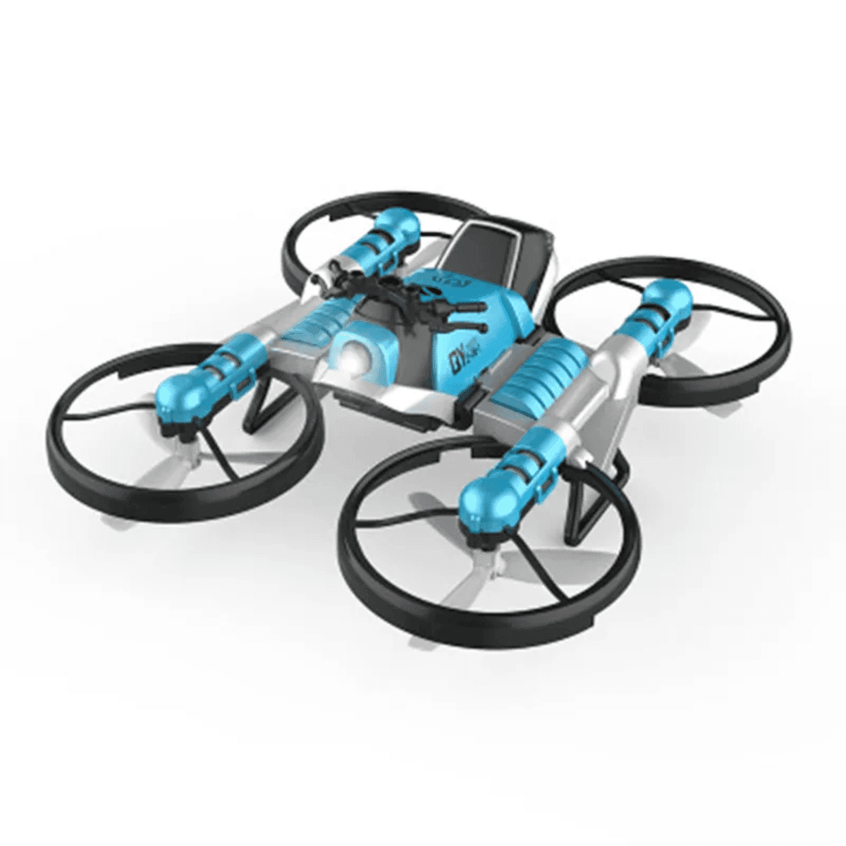 רחפן אופנוע 4K עם מצלמה FPV ושידור Wi-Fi