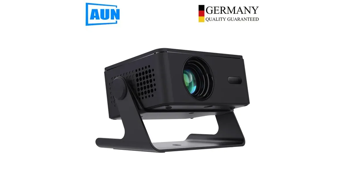 מקרן לבית AUN A32 Pro