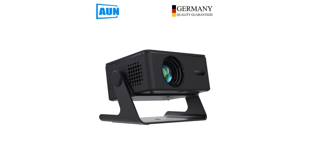 מקרן ביתי AUN A32 Pro