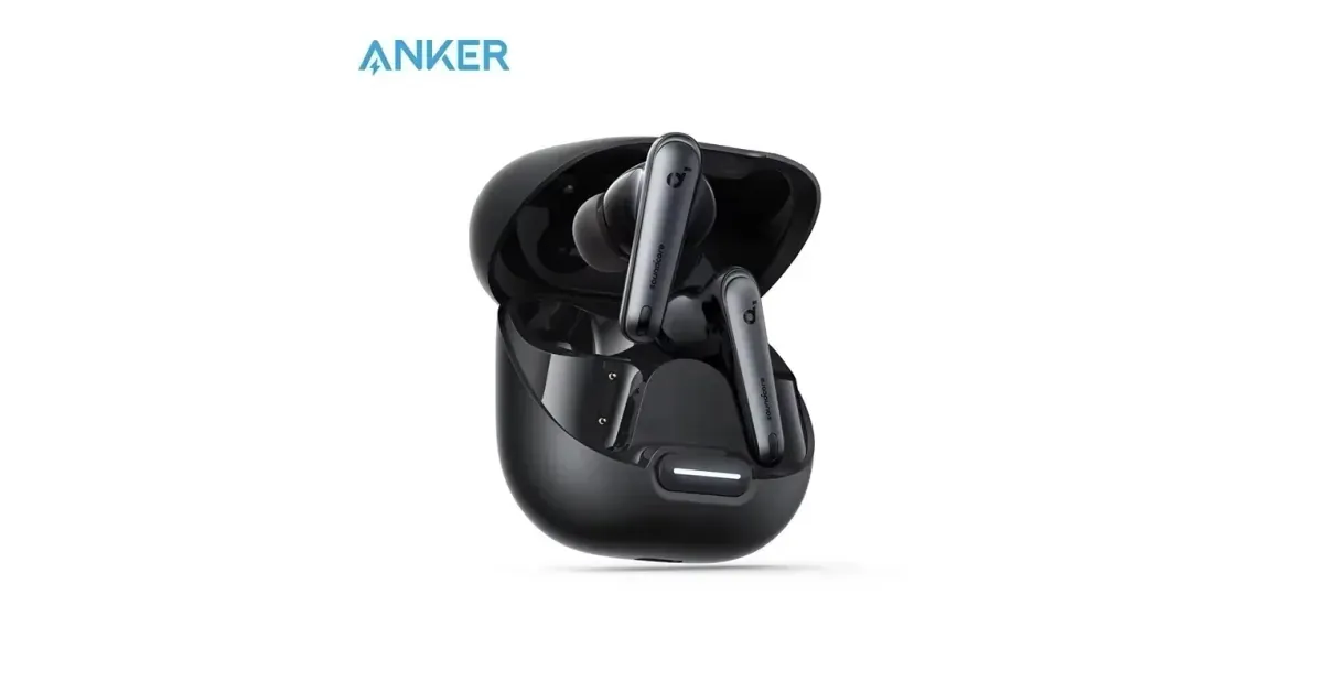 Anker Soundcore Liberty 4 NC אוזניות אלחוטיות