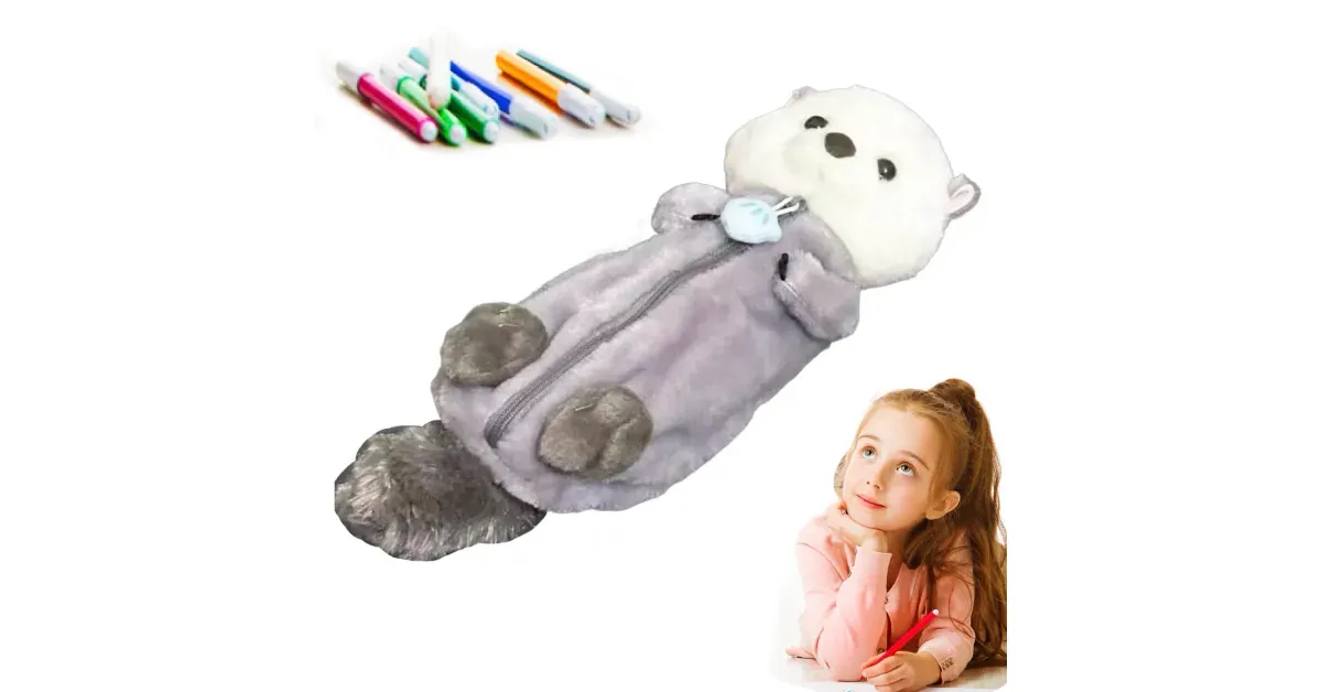 קלמר קוואיי פלושי