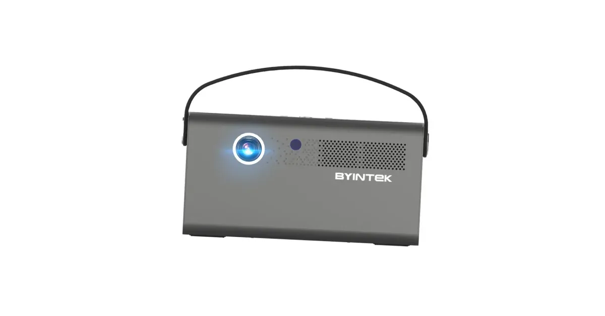 פיקו חכם BYINTEK R17