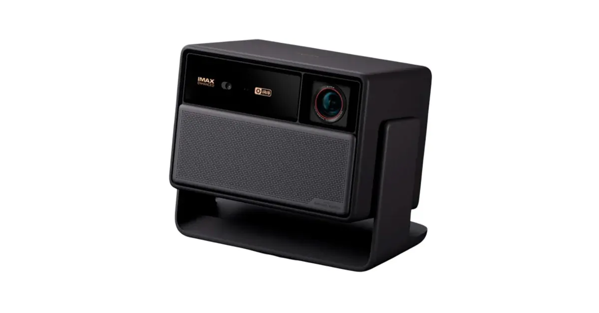 XGIMI RS30 Ultra Max