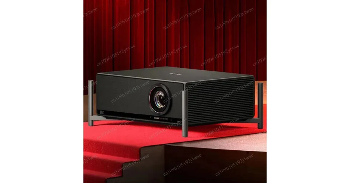 מקרן ביתי XGIMI T10 4K